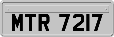 MTR7217