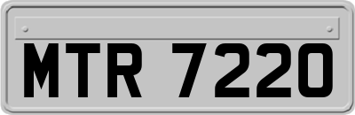 MTR7220