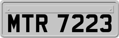 MTR7223