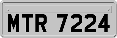 MTR7224