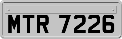 MTR7226