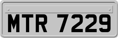 MTR7229