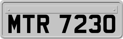 MTR7230