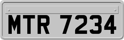 MTR7234