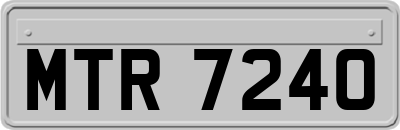MTR7240