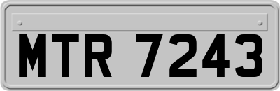 MTR7243