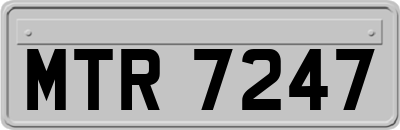 MTR7247