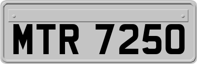 MTR7250