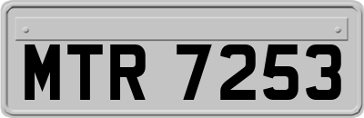 MTR7253
