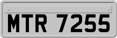 MTR7255