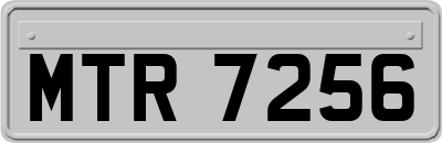 MTR7256