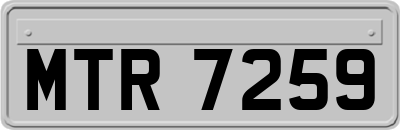 MTR7259