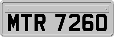 MTR7260