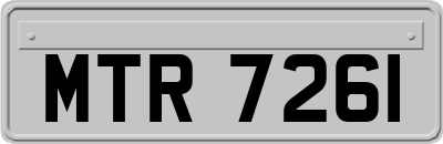 MTR7261