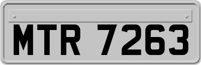 MTR7263