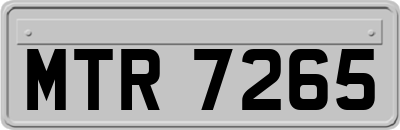 MTR7265