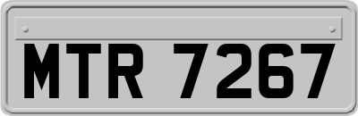 MTR7267