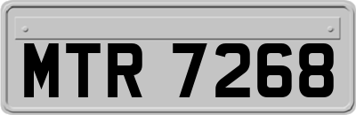MTR7268