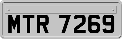 MTR7269