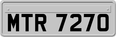MTR7270