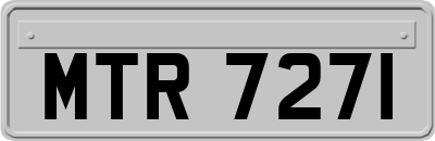 MTR7271