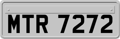 MTR7272