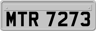 MTR7273