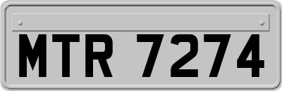 MTR7274