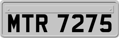 MTR7275