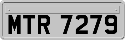 MTR7279