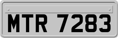 MTR7283