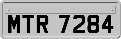 MTR7284