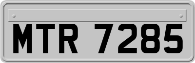 MTR7285