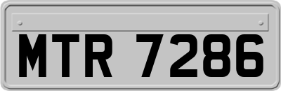 MTR7286