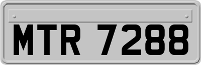 MTR7288