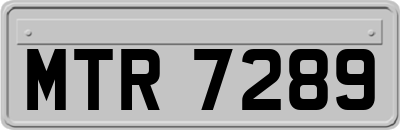 MTR7289