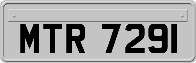 MTR7291