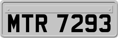 MTR7293