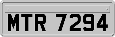 MTR7294