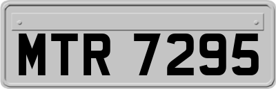 MTR7295