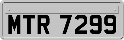 MTR7299