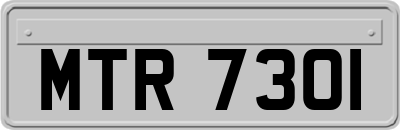 MTR7301