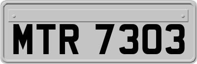 MTR7303