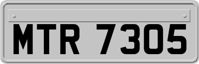 MTR7305