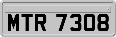 MTR7308