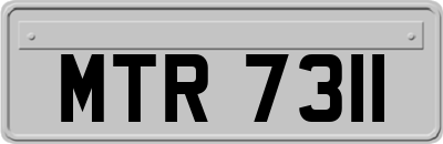MTR7311