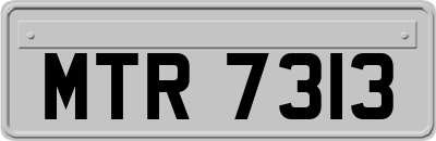 MTR7313