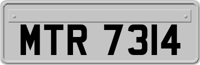MTR7314