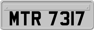 MTR7317