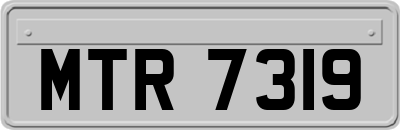 MTR7319